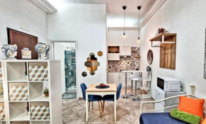 Zanzi 's Apartments 2